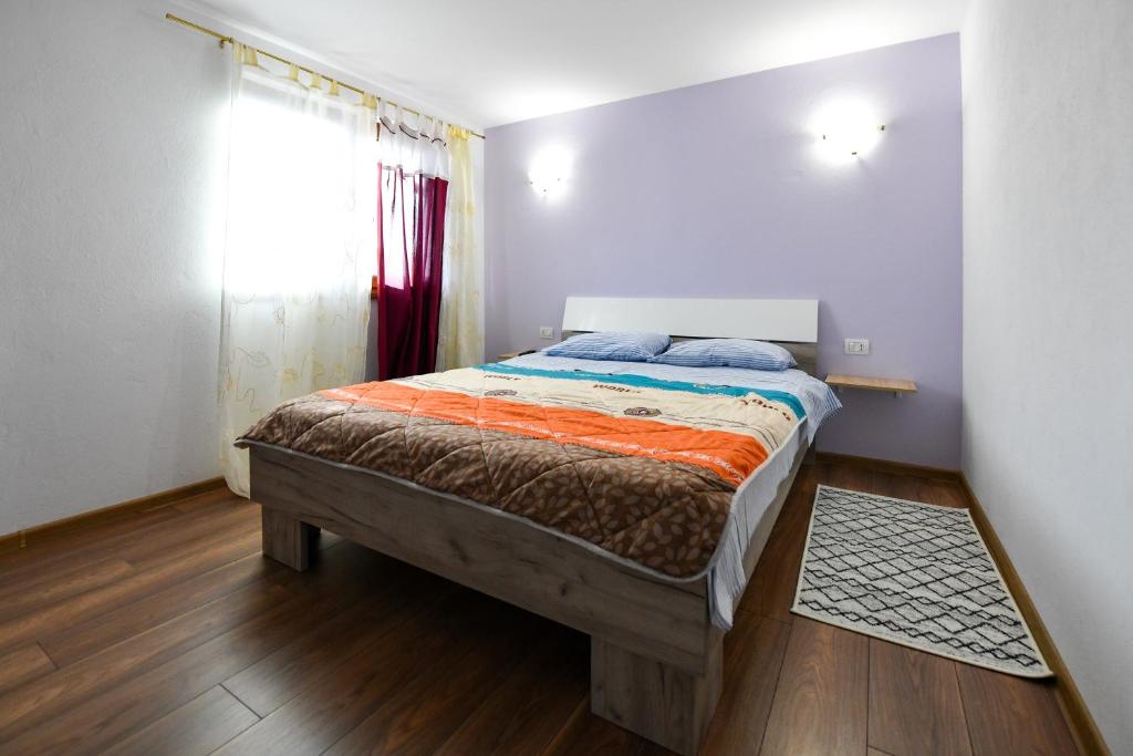 Villa CASTELLINO - Habitación Doble