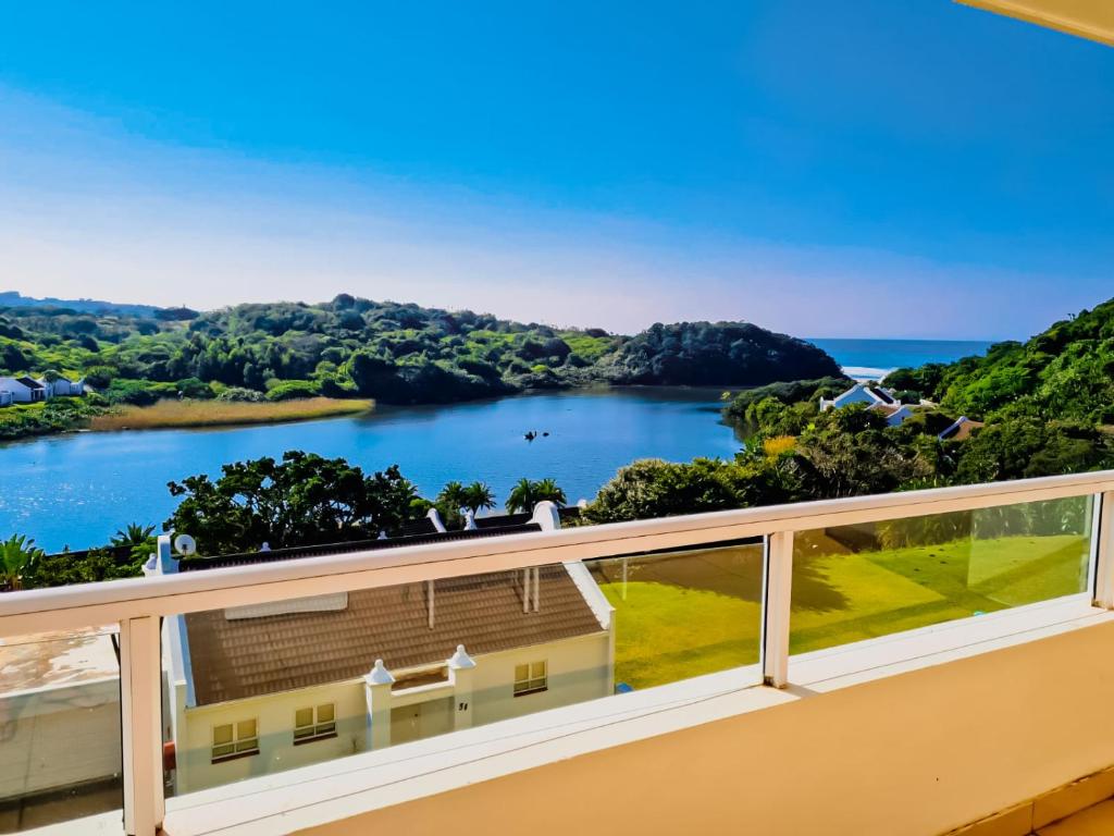 Villa 44, The Estuary Country Estate, Port Edward, Port Edward (updated