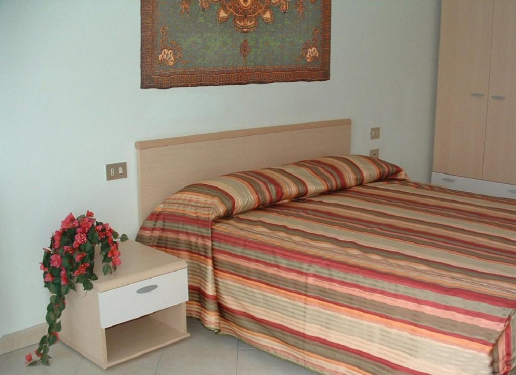Residence Tre Ponti - One-Bedroom Apartment (4 Adults)