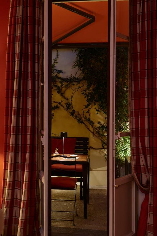 Casa Howard Firenze - Residenza d'Epoca - Resim 32