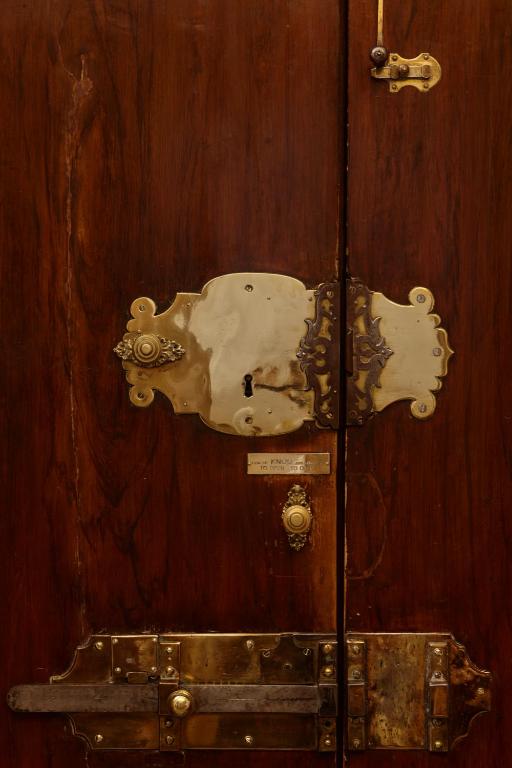 Casa Howard Firenze - Residenza d'Epoca - Resim 30