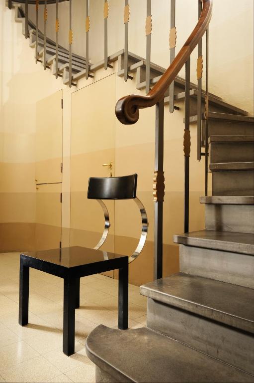 Casa Howard Firenze - Residenza d'Epoca - Resim 37