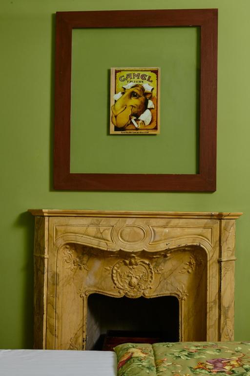 Casa Howard Firenze - Residenza d'Epoca - Resim 44