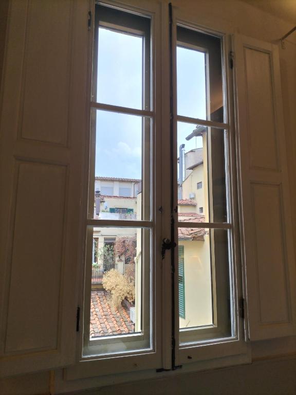 Hotel Camilla Firenze - Resim 38