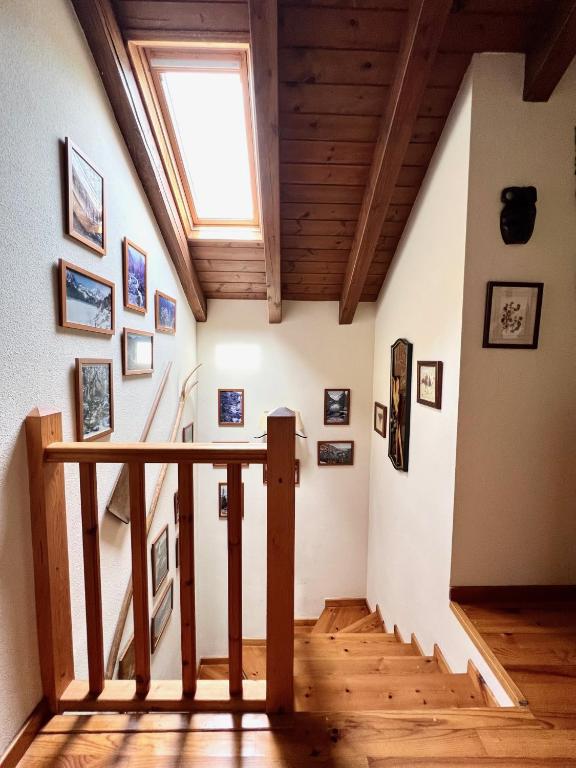 Fotografia z galérie ubytovania El Dúplex de Espot - L'Amfitriona v destinácii Espot