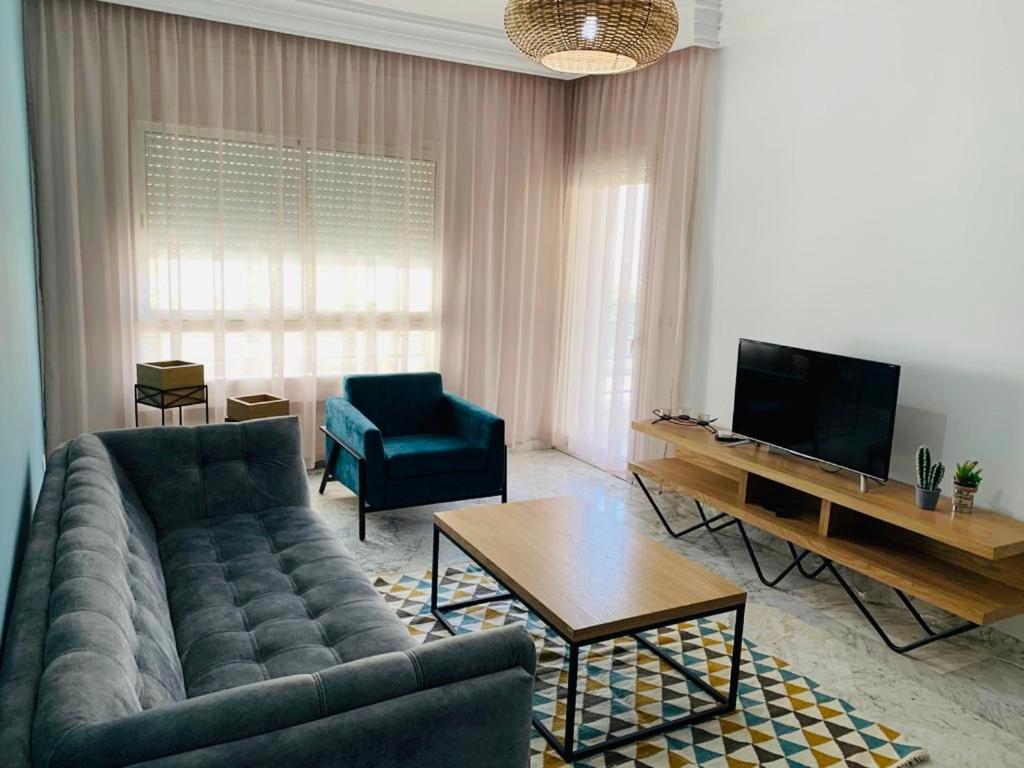 The Perfect Flat, Lac 2, Tunis, Tunis (bijgewerkte prijzen 2024)