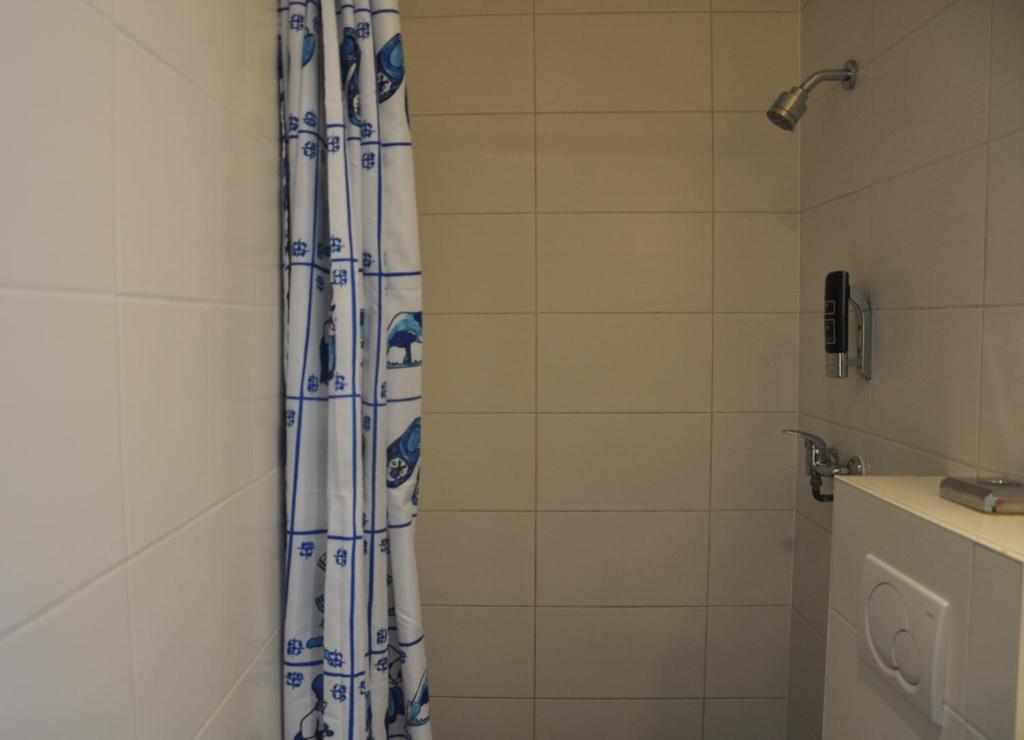 Hotel Amsterdam Inn - Resim 26