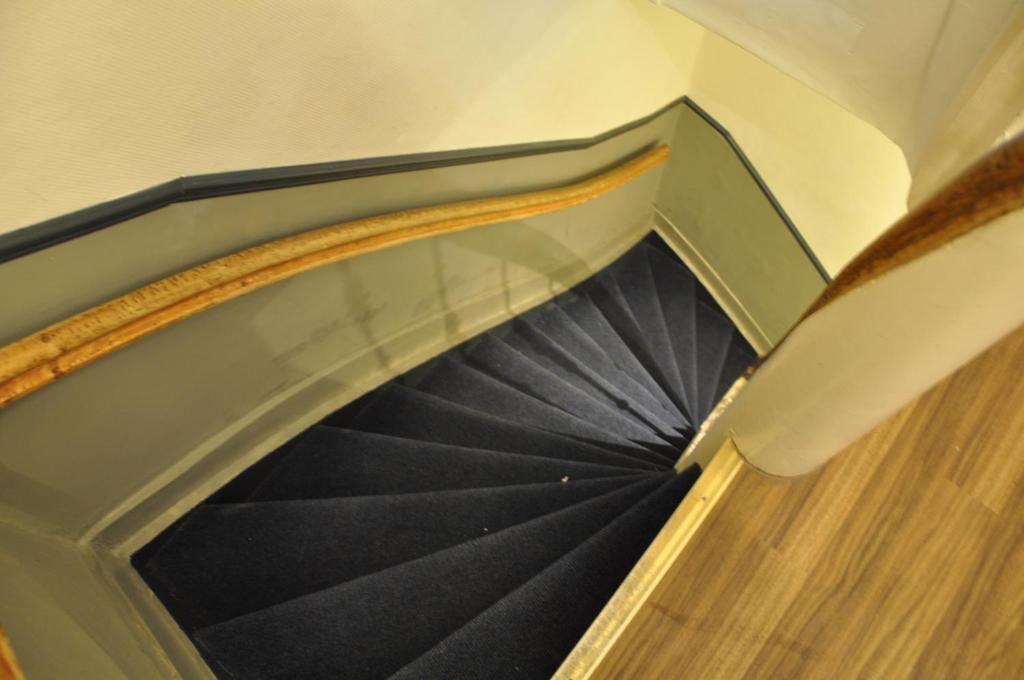 Hotel Amsterdam Inn - Resim 38