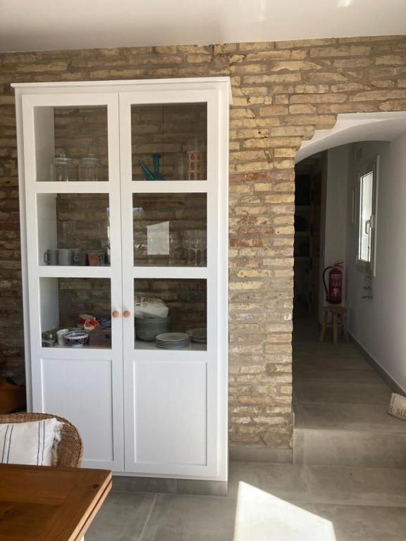Fotografia z galérie ubytovania Mas Midó v destinácii Sant Jaume d'Enveja