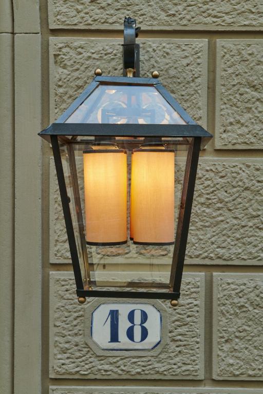 Casa Howard Firenze - Residenza d'Epoca - Resim 21