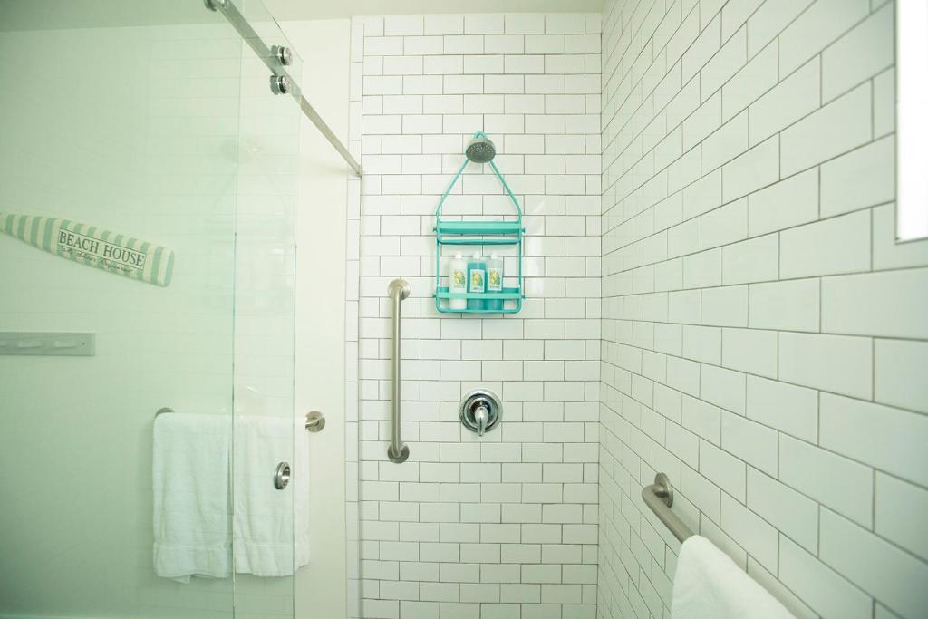 Casa Limonada Boutique Motel - Studio - Disability Access