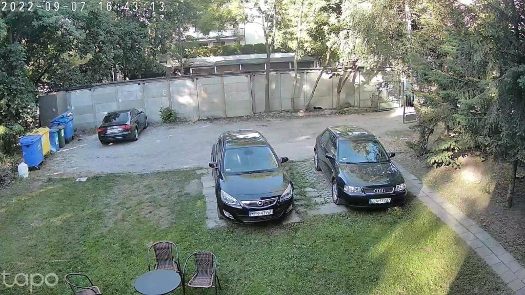 JUNA - nowoczesny apartament w centrum z widokiem na park - Housity