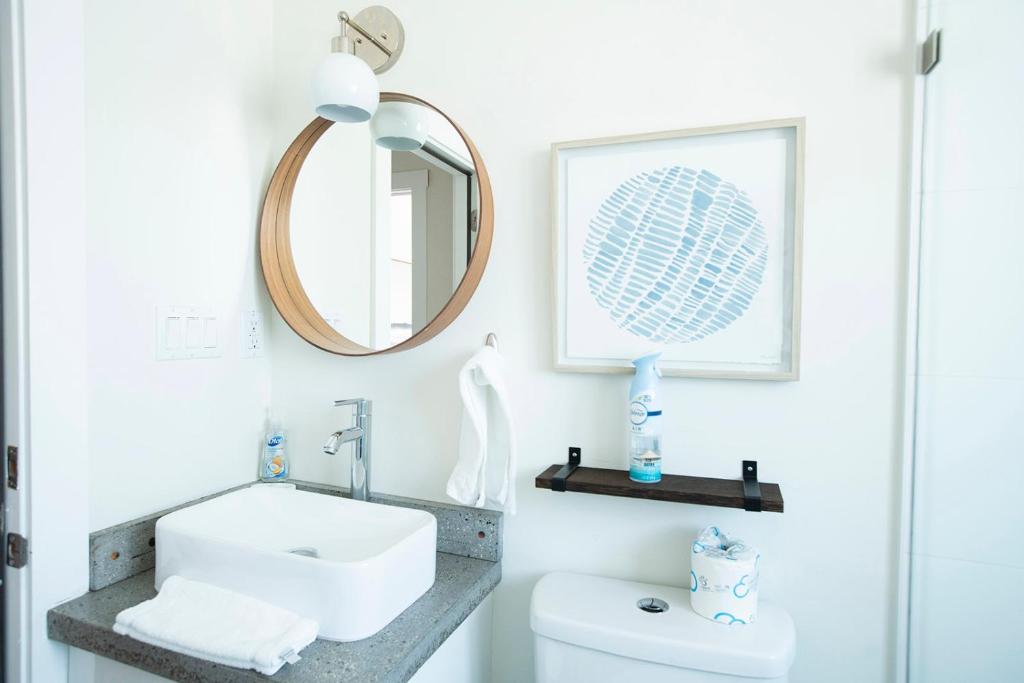Casa Limonada Boutique Motel - Standard Studio