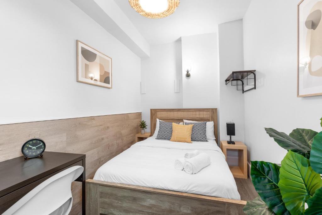 Le Sand & Stone Hotel - Resim 35