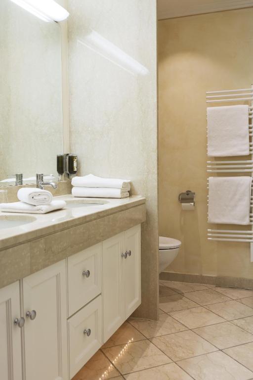 Neuhaus Zillertal Resort - 4