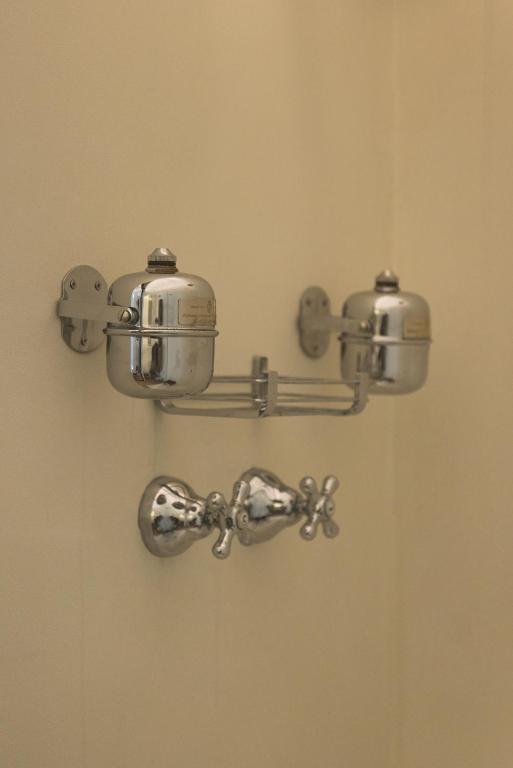 Casa Howard Firenze - Residenza d'Epoca - Resim 28