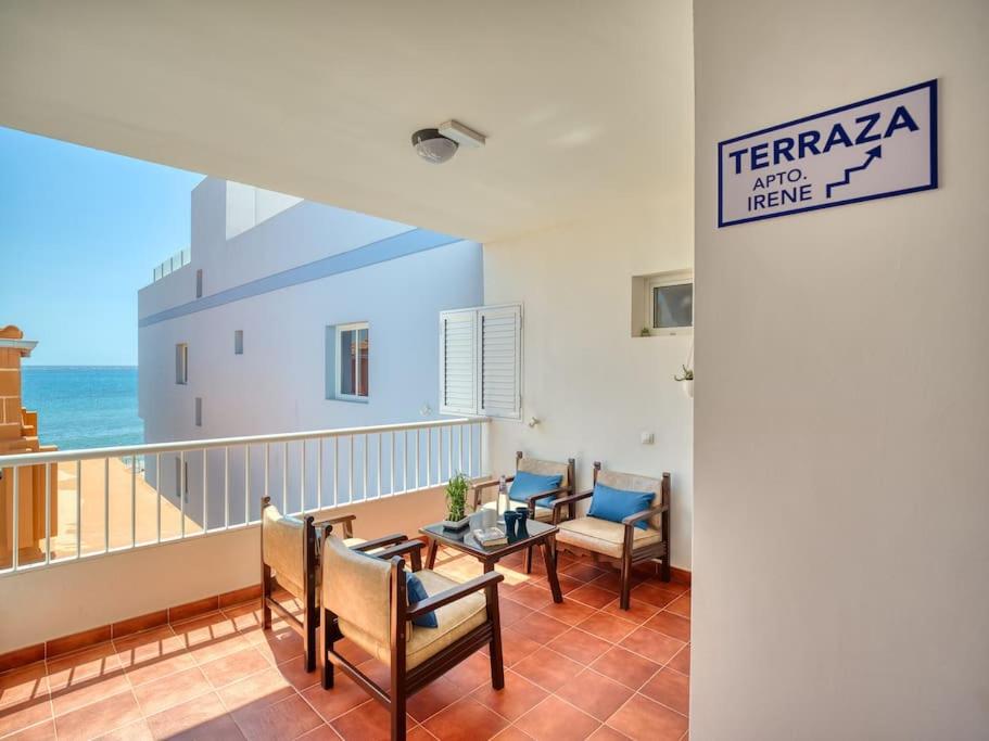 Vivienda Vacacional Irene, Arinaga – Updated 2023 Prices