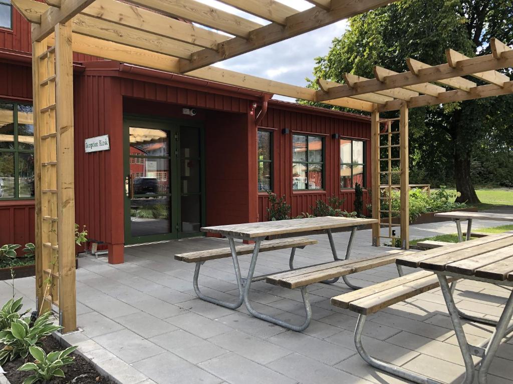 Fotografie z fotogalerie ubytování Kvibergs Vandrarhem - Hostel v destinaci Gothenburg