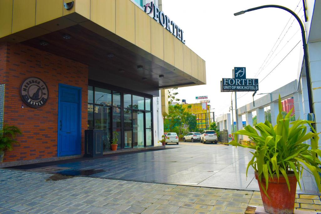 Gallery image of Fortel in Chennai