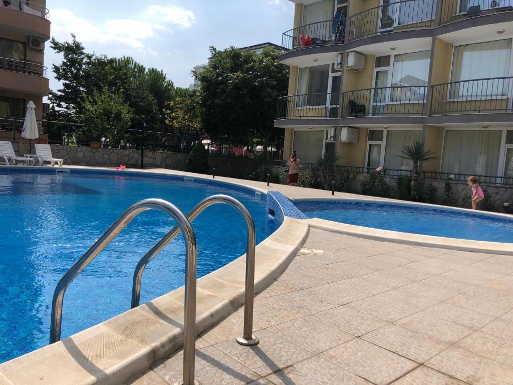 Kép Jasmine Residence - Menada Apartments szállásáról a Naposparton a galériában