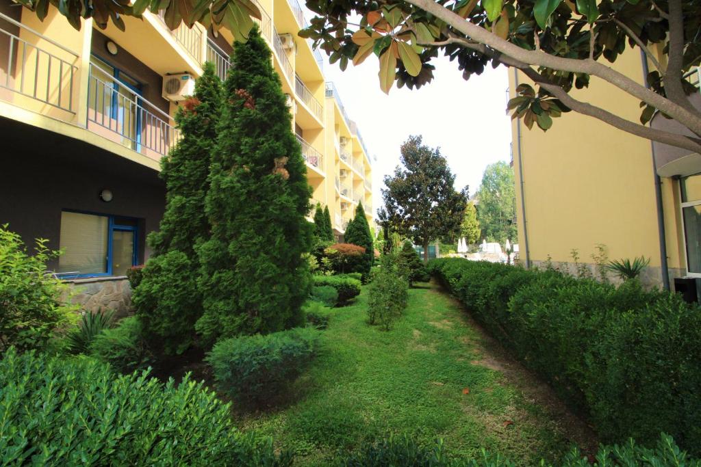 Kép Jasmine Residence - Menada Apartments szállásáról a Naposparton a galériában
