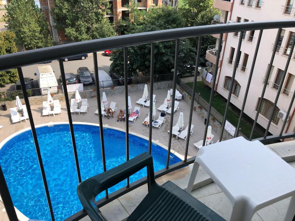 Kép Jasmine Residence - Menada Apartments szállásáról a Naposparton a galériában