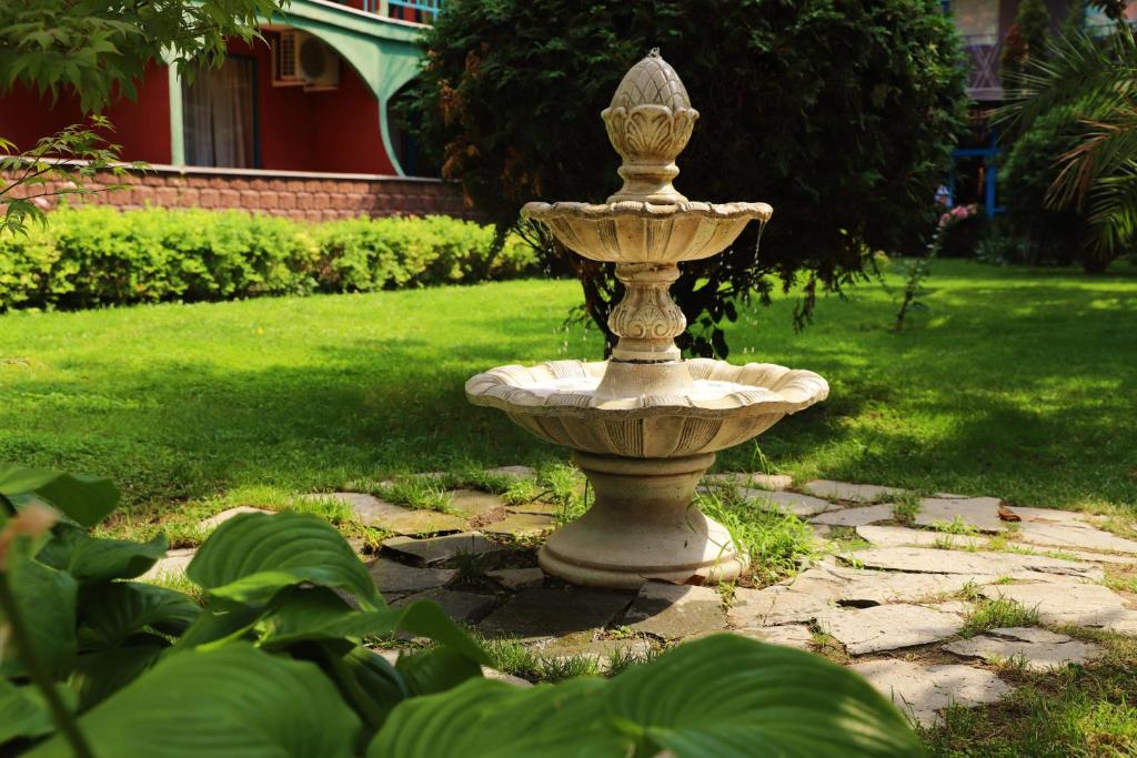 Kép Jasmine Residence - Menada Apartments szállásáról a Naposparton a galériában