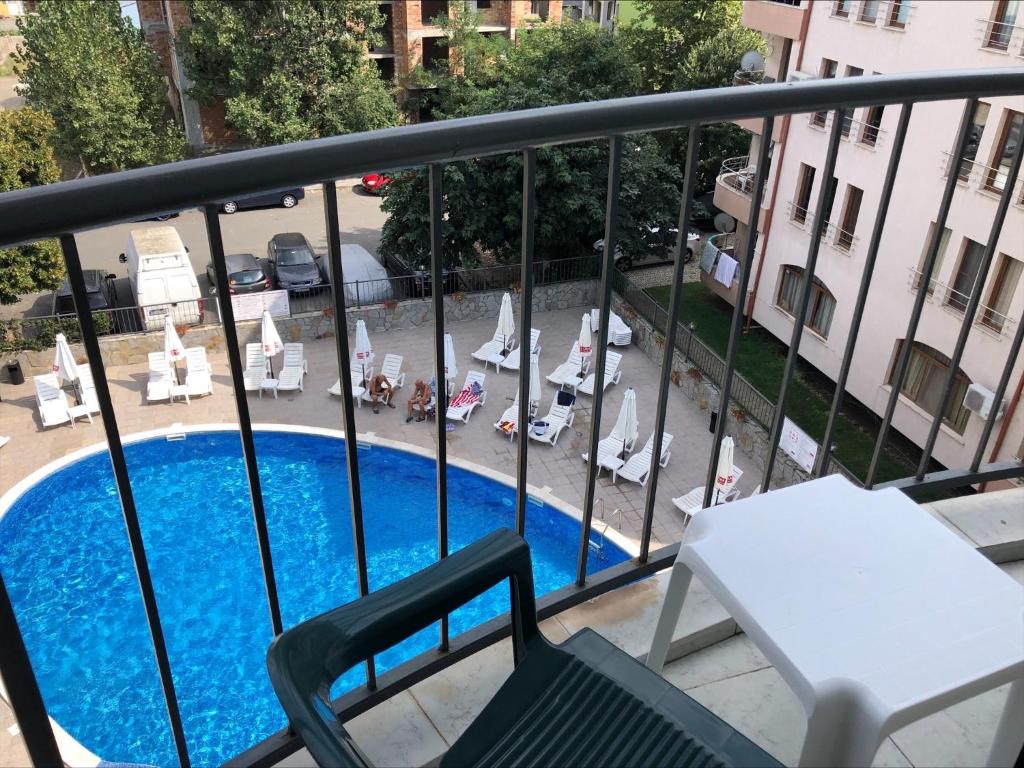 Kép Jasmine Residence - Menada Apartments szállásáról a Naposparton a galériában