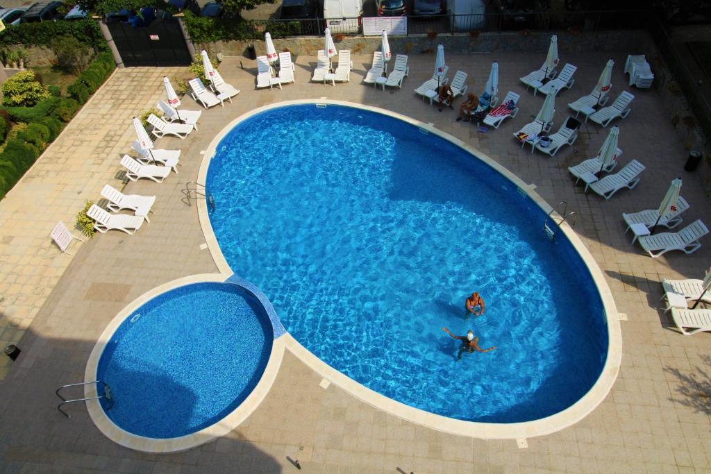 Kép Jasmine Residence - Menada Apartments szállásáról a Naposparton a galériában