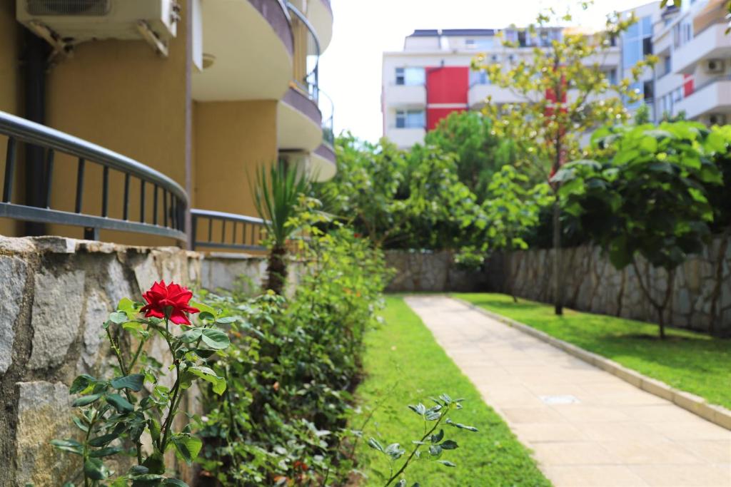 Kép Jasmine Residence - Menada Apartments szállásáról a Naposparton a galériában