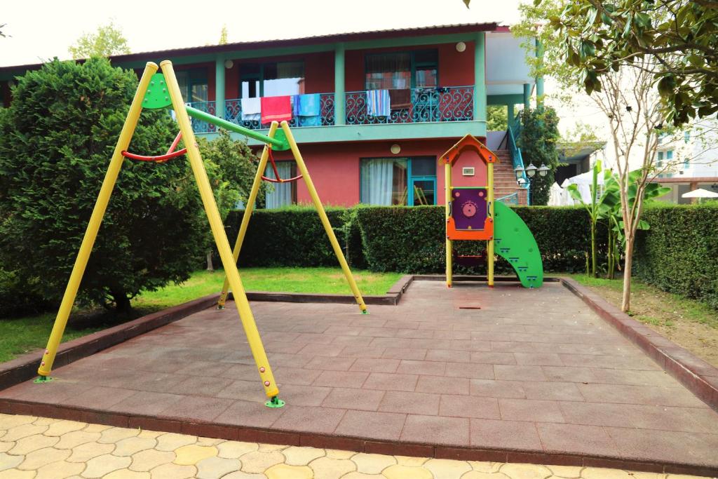 Kép Jasmine Residence - Menada Apartments szállásáról a Naposparton a galériában