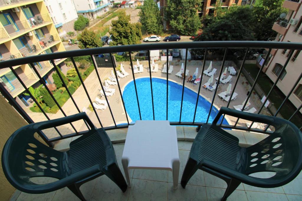 Kép Jasmine Residence - Menada Apartments szállásáról a Naposparton a galériában