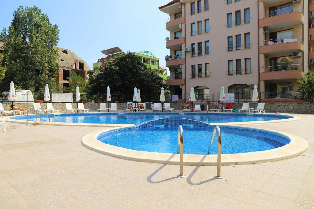 Kép Jasmine Residence - Menada Apartments szállásáról a Naposparton a galériában