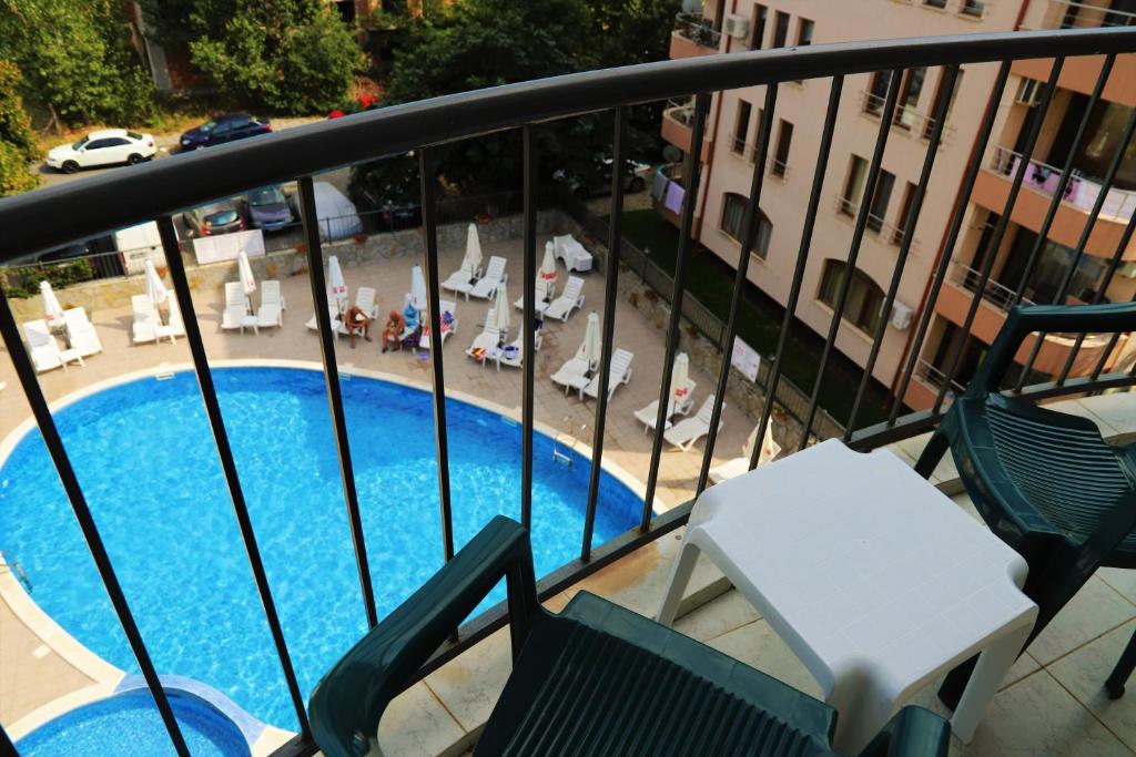 Kép Jasmine Residence - Menada Apartments szállásáról a Naposparton a galériában