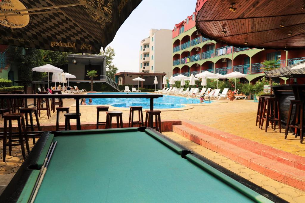 Kép Jasmine Residence - Menada Apartments szállásáról a Naposparton a galériában