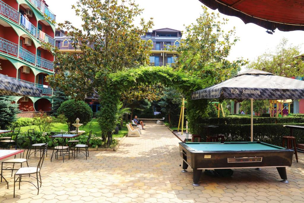 Kép Jasmine Residence - Menada Apartments szállásáról a Naposparton a galériában