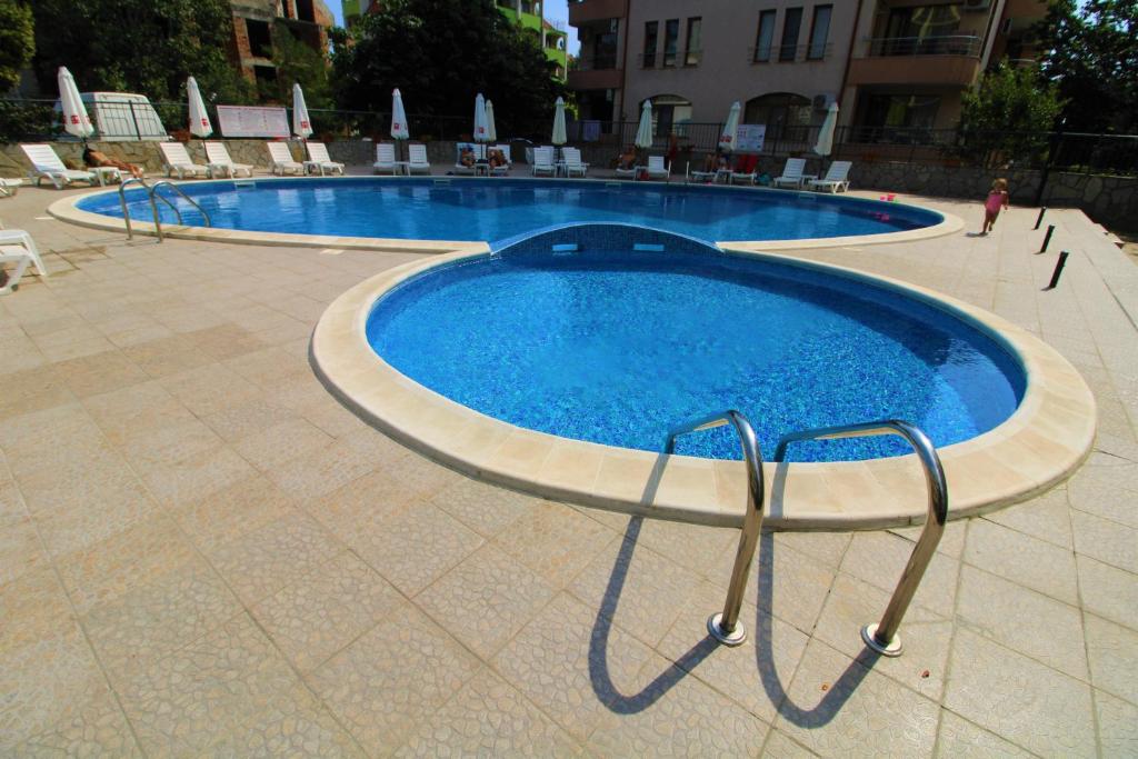 Kép Jasmine Residence - Menada Apartments szállásáról a Naposparton a galériában