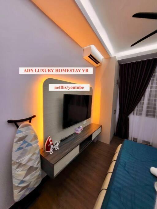 Lovely Luxury 3 Br 2Bath @Vista Bangi, Kajang – päivitetyt vuoden 2022  hinnat