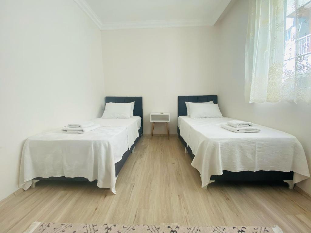 Aether Flats No7,Old Town, Beach, Central, Netflix - Appartement 2 Chambres