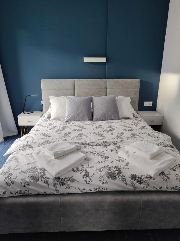 Apartamenty Mistral - 3