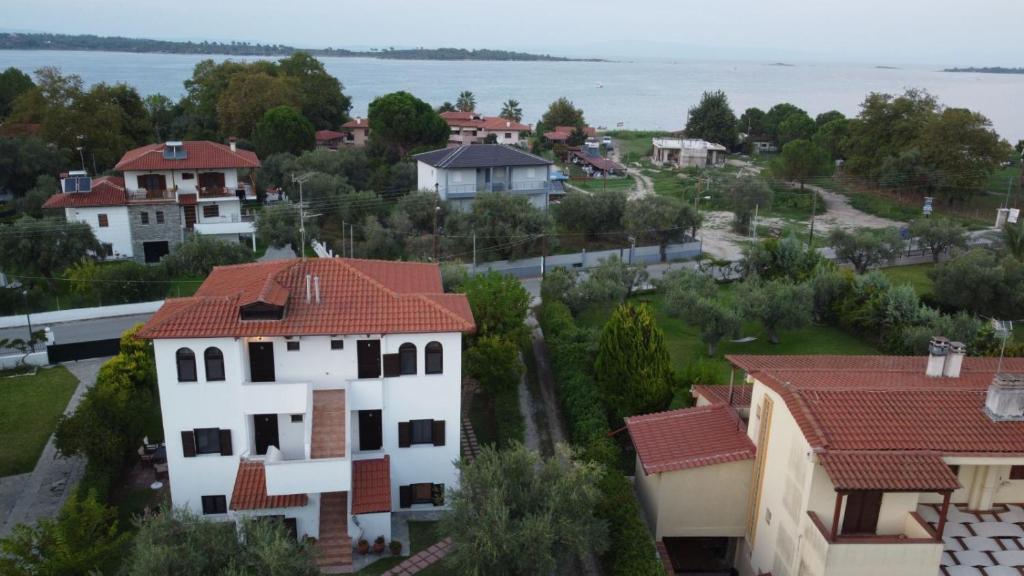 Ioannis Appartamenti, Vourvourou – Updated 2023 Prices