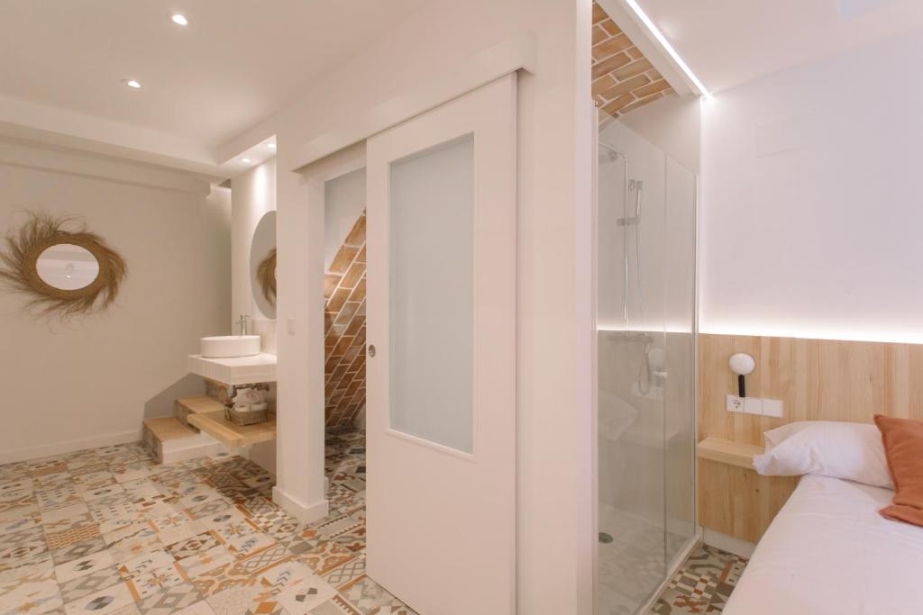 La Vila Hort by Seaward Suites, Villajoyosa – Bijgewerkte ...