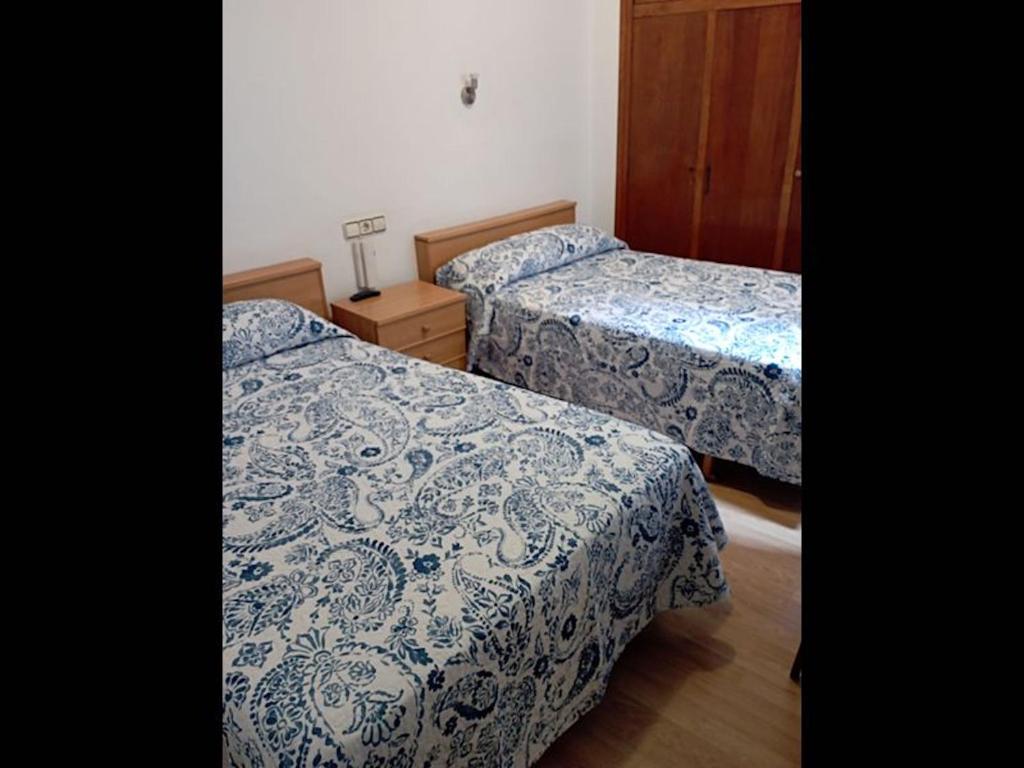 Fotografie z fotogalerie ubytování Room in Lodge - Pension Oria Luarca Asturias v destinaci Luarca