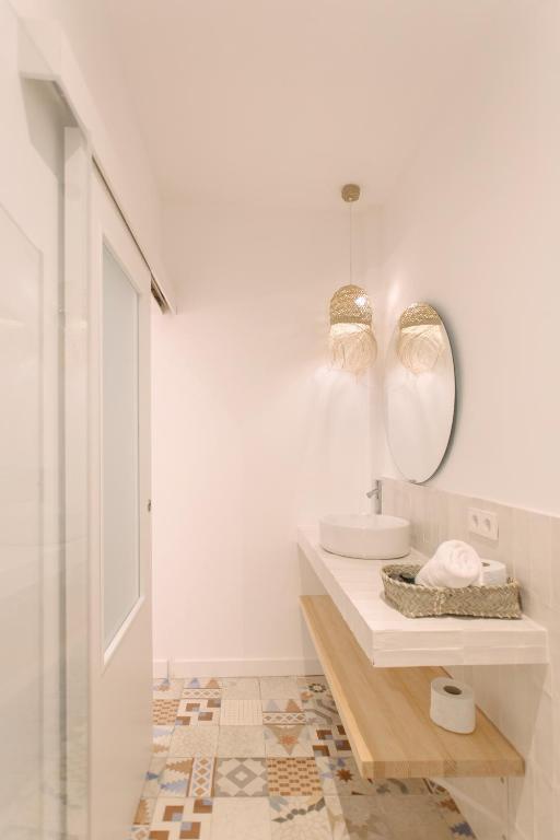 Kép La Vila Hort by Seaward Suites szállásáról Villajoyosában a galériában
