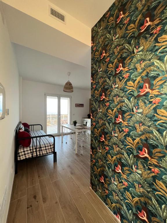 The Plus #6 HOWME - One-Bedroom Apartment