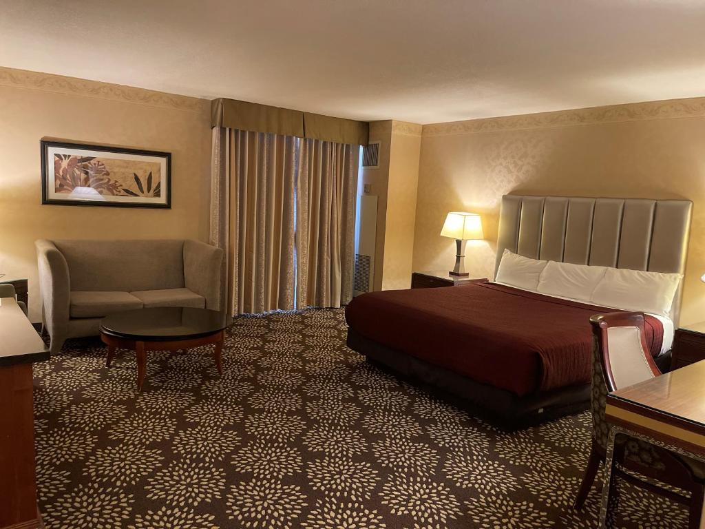 Circus Circus Hotel, Casino & Theme Park - 