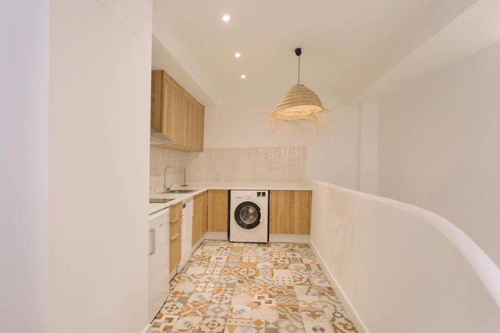 Kép La Vila Hort by Seaward Suites szállásáról Villajoyosában a galériában