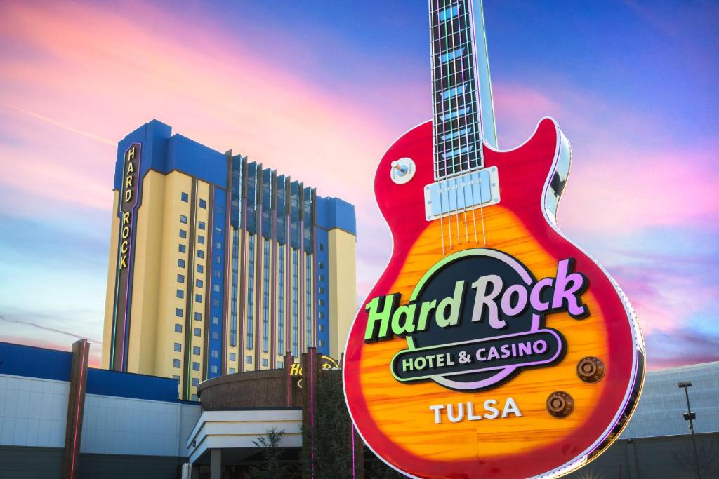 Casino hard rock
