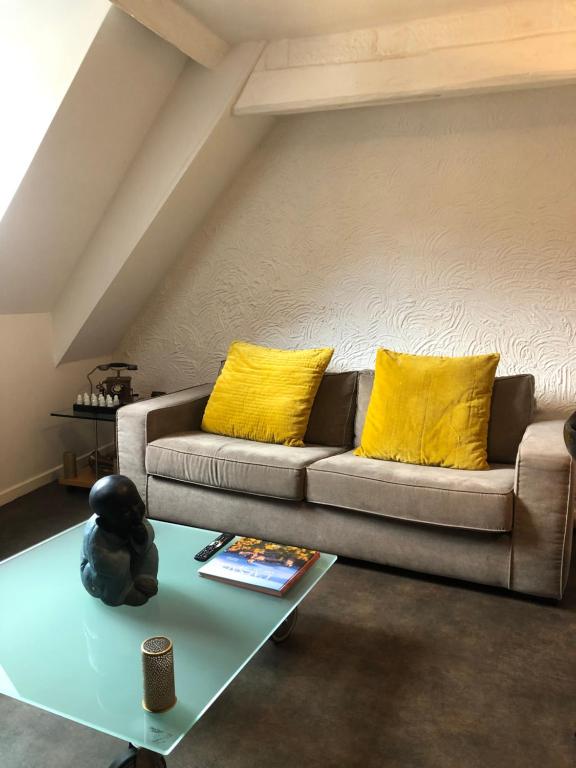 Suites Residences Spa – photo 10