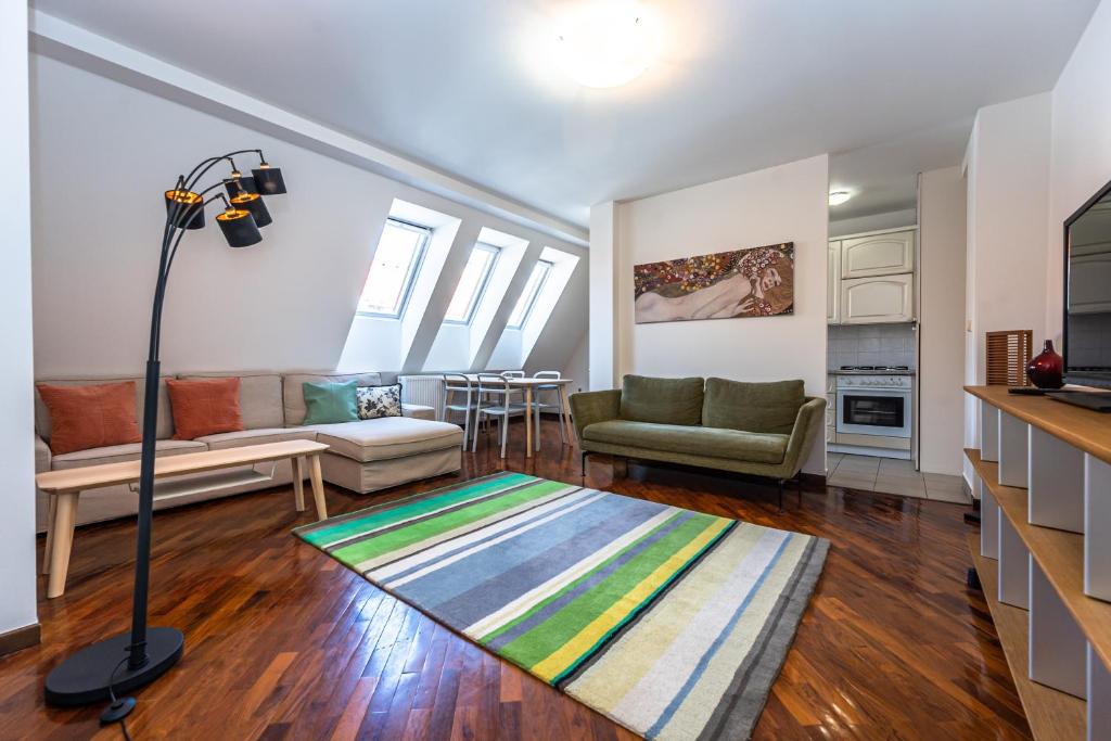 Wishlist Prague Residences - Old Town Square - 公寓